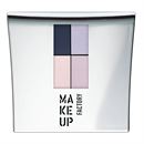 MAKE-UP FACTORY  Eye Color 49 Blooming Provence